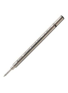 KYOCERA Kyocera Ceramic Ballpoint Pen Replacement Refill C-300 B?ack Ink 2 Set (Japan Import) 