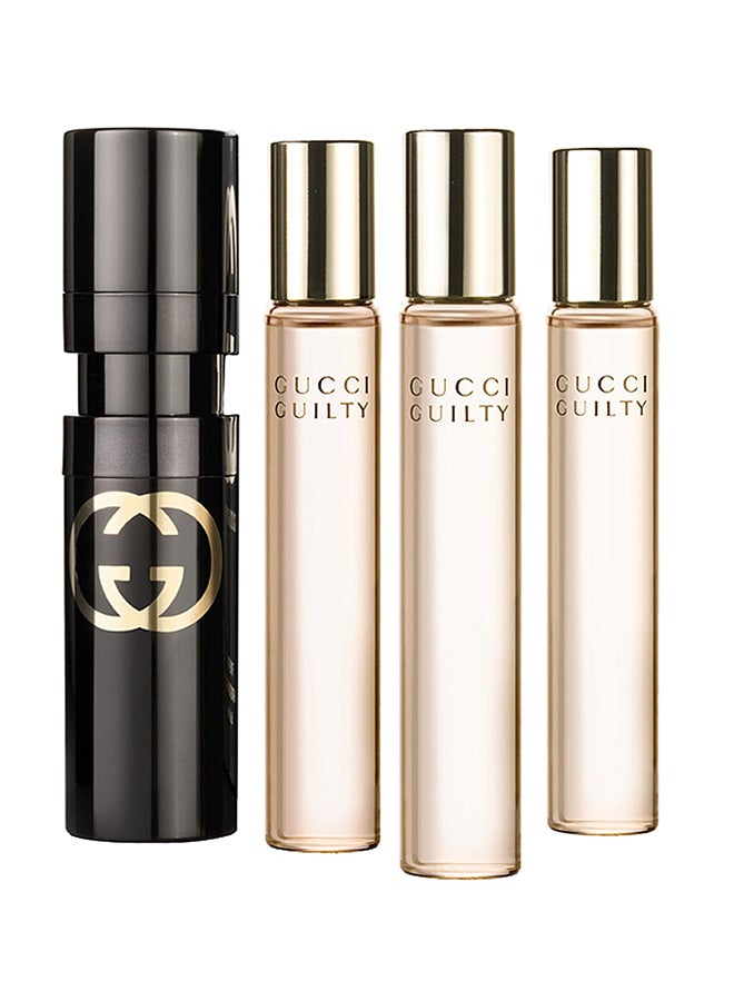 Gucci Guilty EDT Miniture 15ml