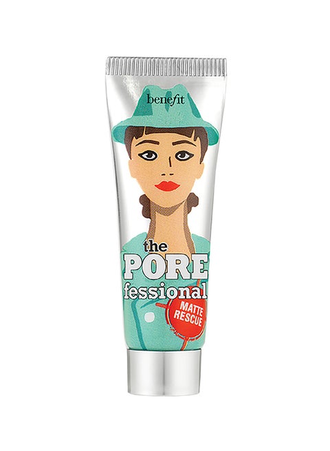 The Porefessional Matte Rescue Primer Gel