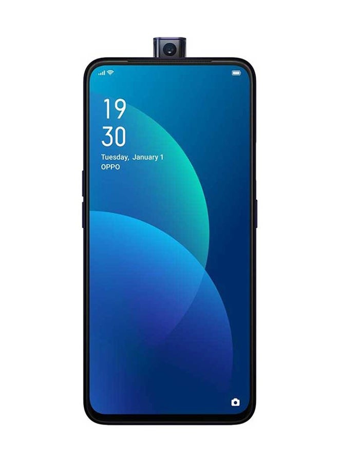 OPPO - F11 Pro Dual SIM Aurora Green 6GB RAM 128GB 4G LTE - Image 1