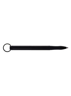 FISHER Fisher Backpacker Space Pen, Black (BP/B) 