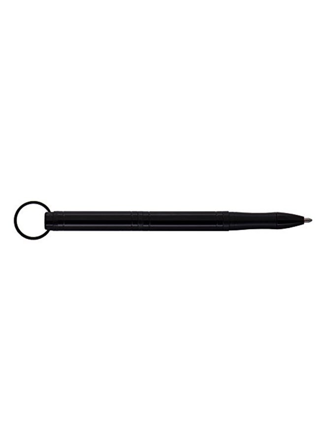 FISHER Fisher Backpacker Space Pen, Black (BP/B) 