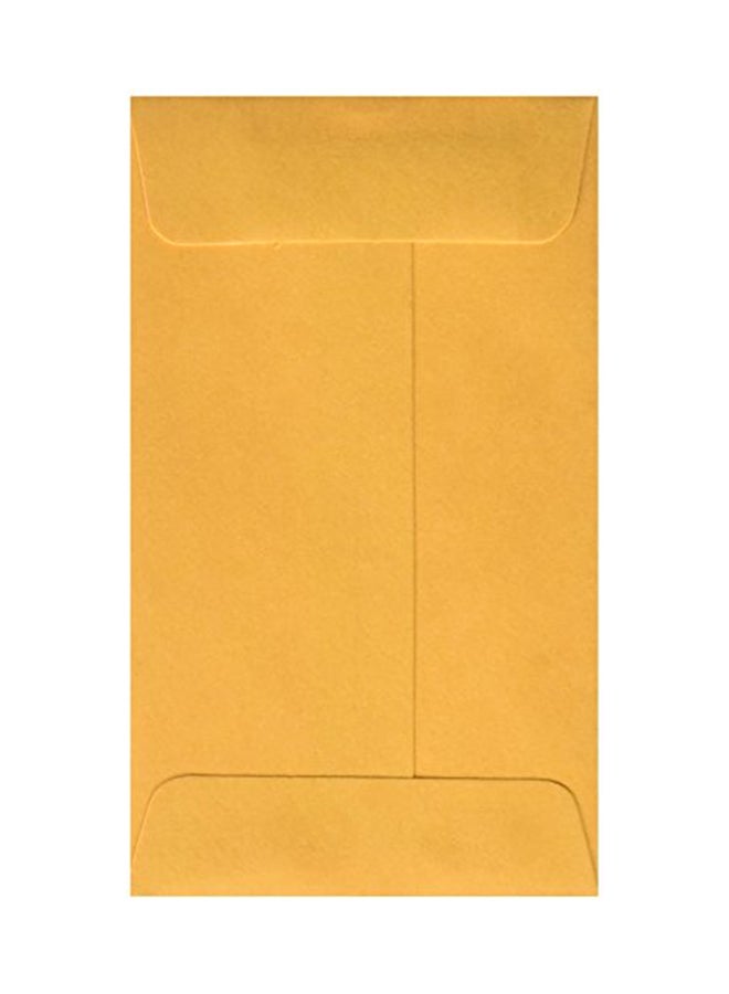 Pack Of 12 Small Envelopes - v1554790497/N21987156A_1