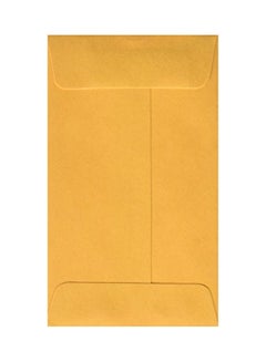 School Smart Pack Of 12 Small Envelopes 