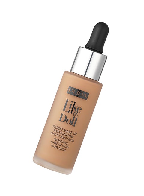 Like A Doll Fluido Make Up Spf15 N.040 Beige