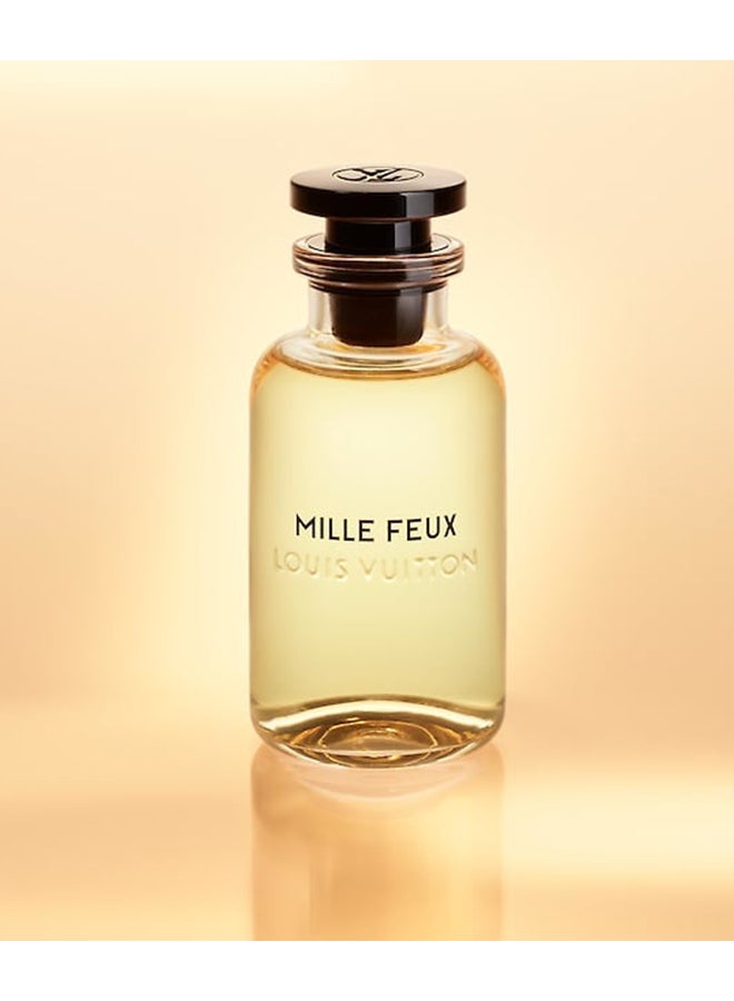 Louis Vuitton - Mille Feux EDP 100ml - Image 1