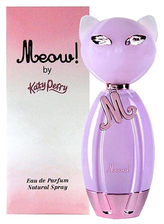 كاتي بيري عطر Meow 100ملليلتر  - Image 2
