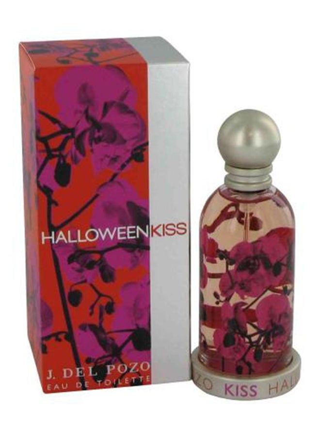 Jesus Del Pozo - Halloween K**s EDT 100ml - Image 1