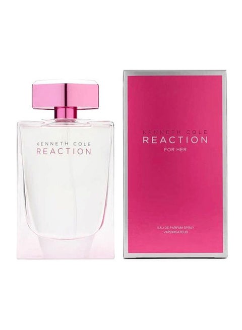 Reaction EDP 100ml