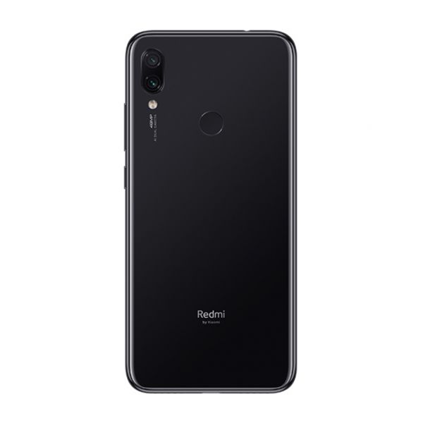 Xiaomi - Redmi 7 Dual SIM Eclipse Black 3GB RAM 64GB 4G LTE - Image 1