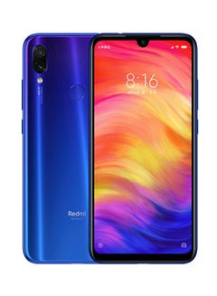 Neptune Blue