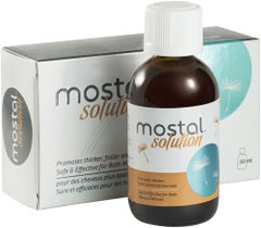 Derma Mostal Hair Growth Solution  - Image 1