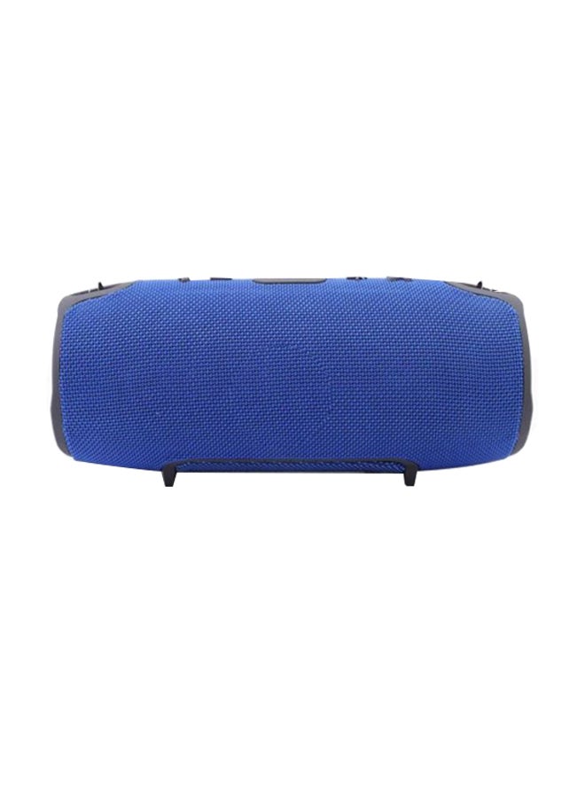 Xtreme Portable Wireless Blutooth Speaker Blue - Image 1