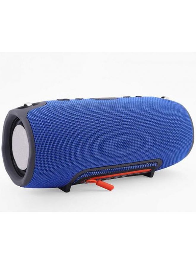 Xtreme Portable Wireless Blutooth Speaker Blue - Image 3