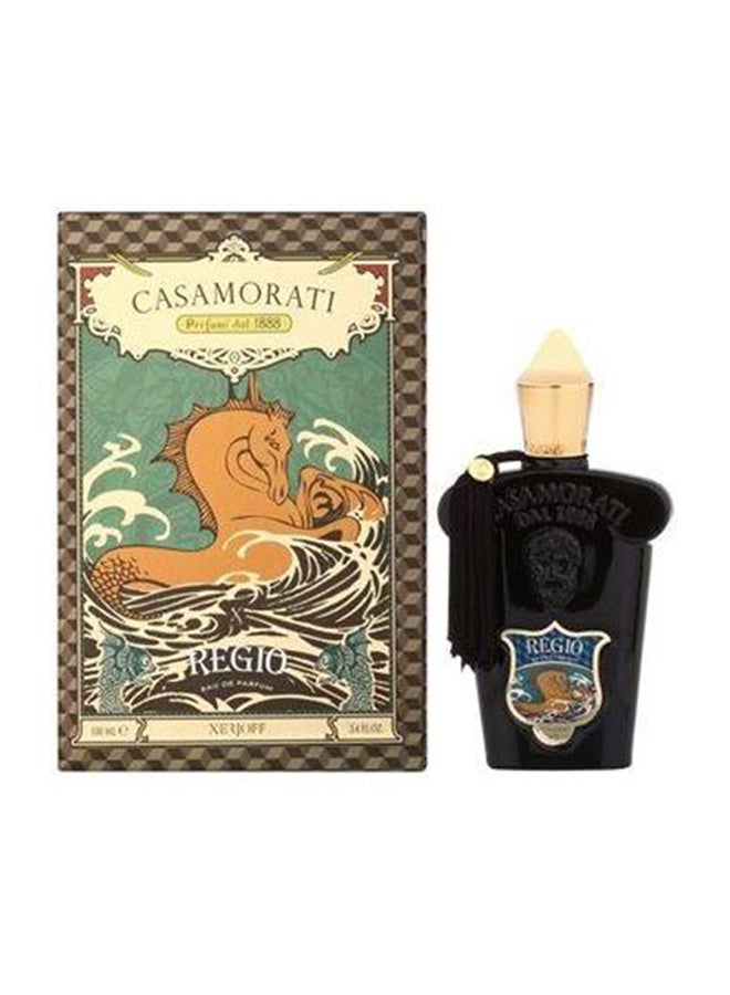 Xerjoff Casamorati Regio EDP 100ml - Image 1
