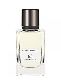 BANANA REPUBLIC 83 Leather Reserve EDP 75ml  - Image 1