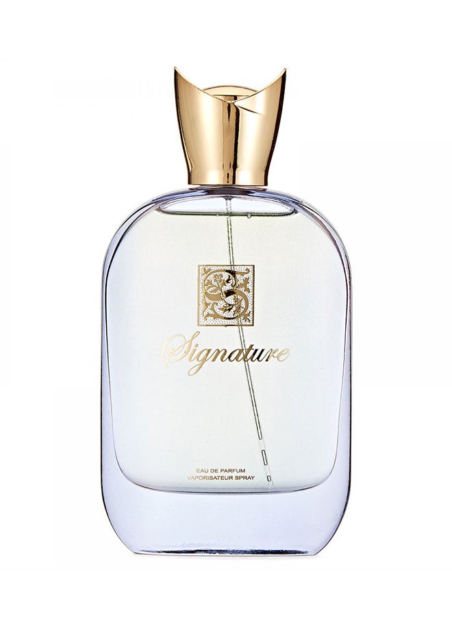 Signature - EDP 100ml - Image 1