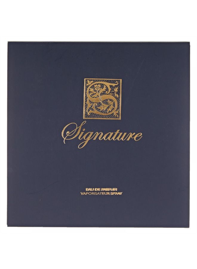 Signature - EDP 100ml - Image 1