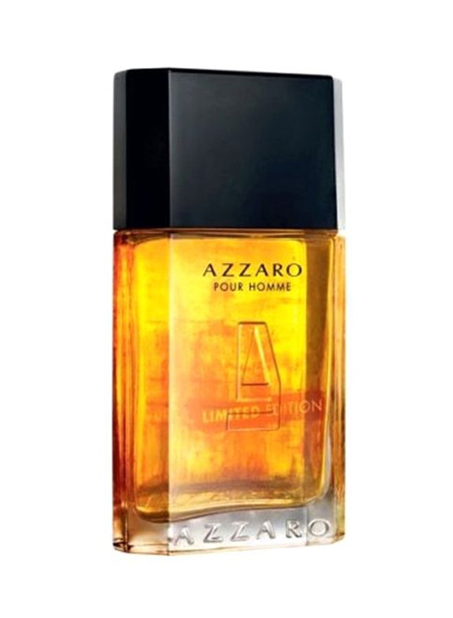 أزارو ماء تواليت بإصدار محدود 100ملليلتر