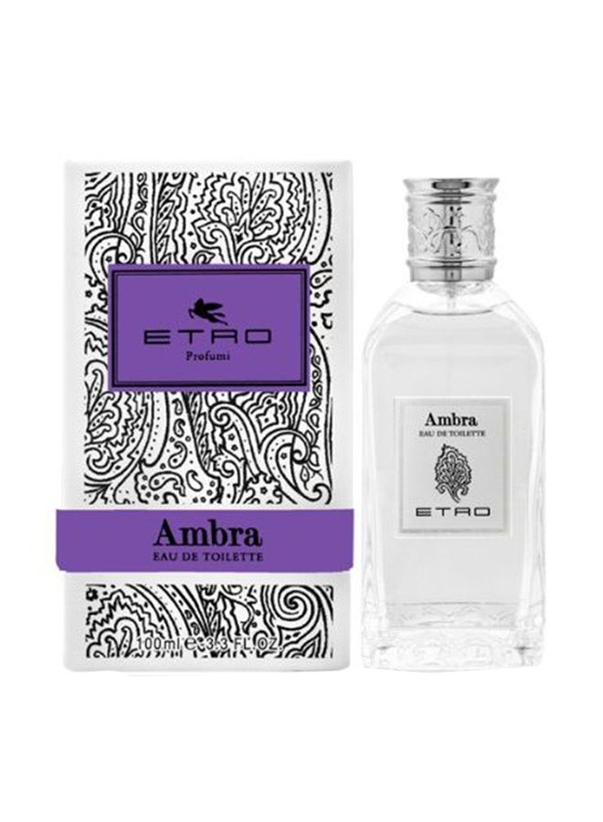 Ambra EDT 100ml