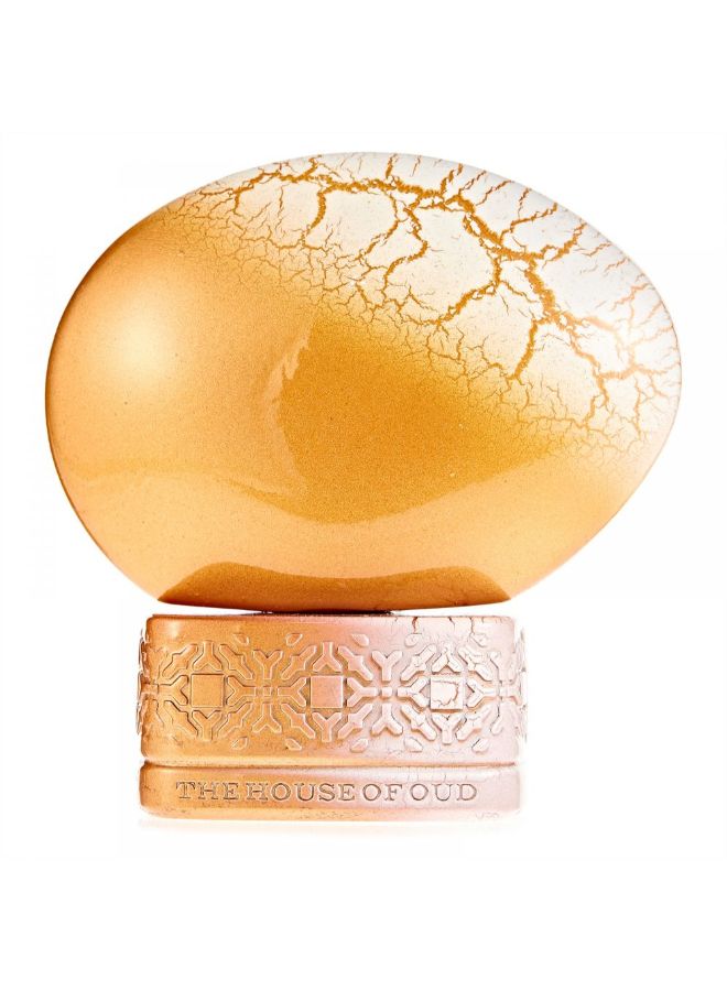 The House Of Oud Wonderly EDP 75ml - Image 2