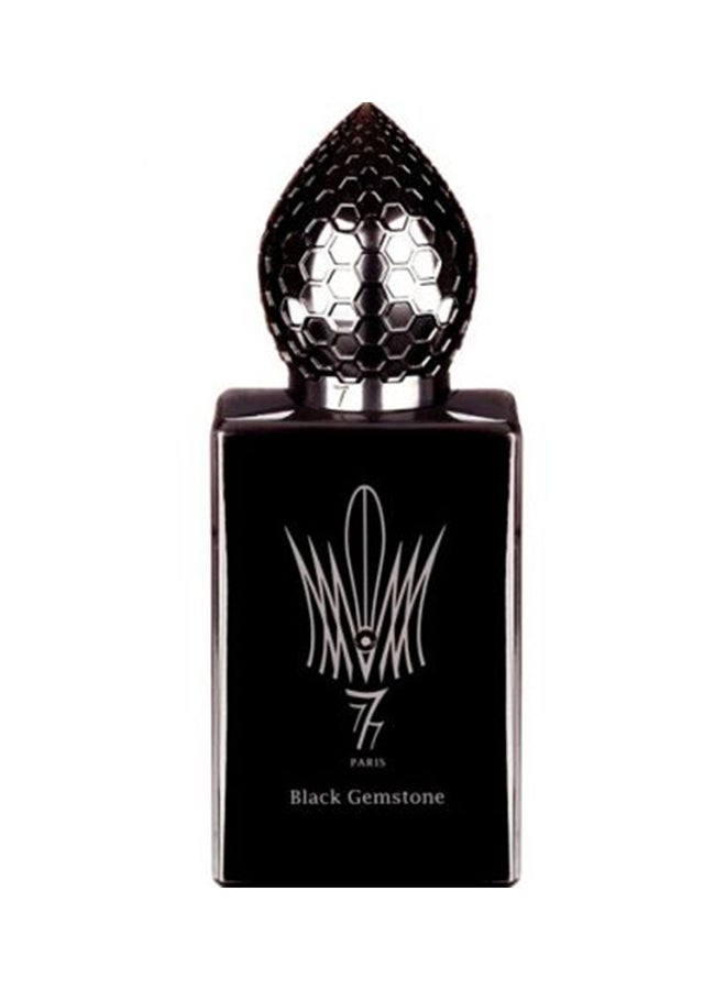 Stephane Humbert Lucas Black Gemstone EDP 50ml