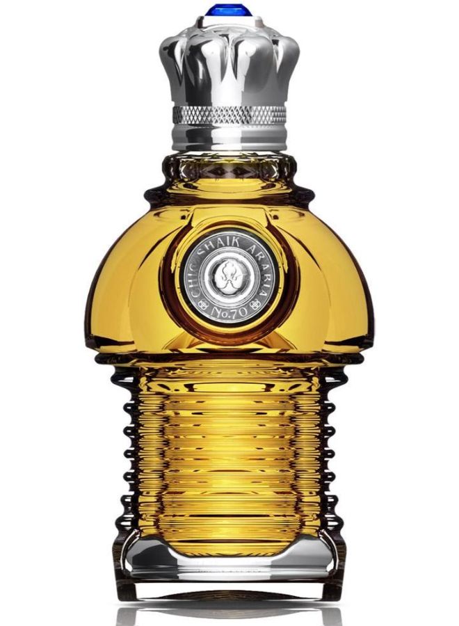 شيك - EDP شيك شاك رقم 70 من شيخ 80ملليلتر - Image 1