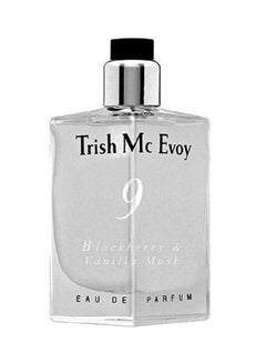 9 Blackberry And Vanilla Musk EDP 100ml