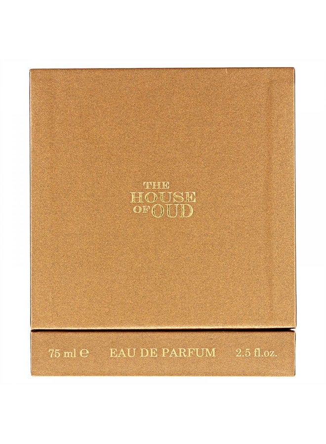 The House Of Oud Wonderly EDP 75ml - Image 1