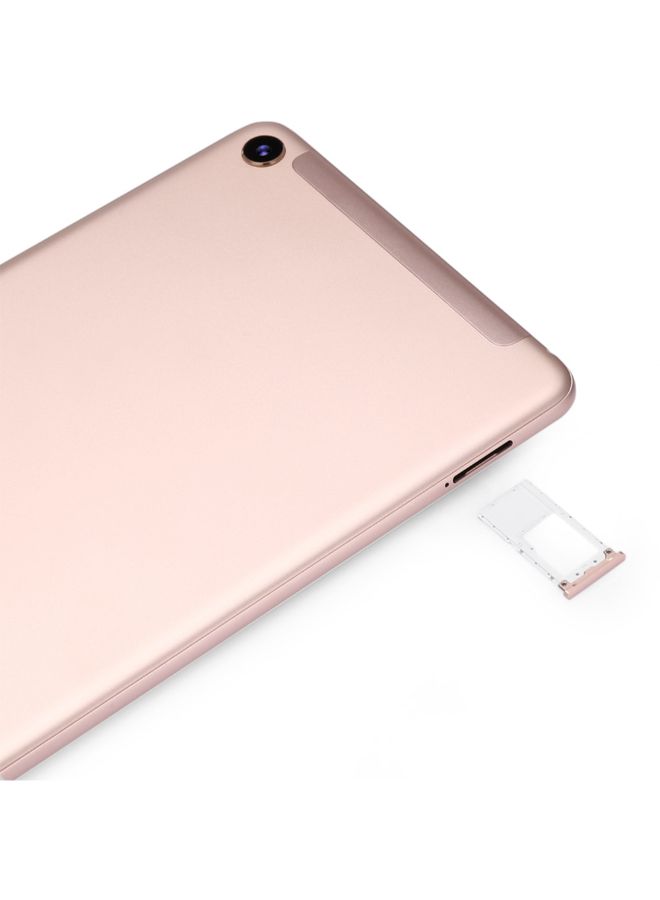Xiaomi - Mi Pad 4 Plus Rose Gold 10.1 Inch 64GB Wifi 4G LTE - Image 1