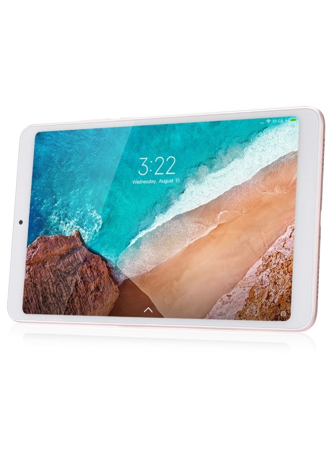 Xiaomi - Mi Pad 4 Plus Rose Gold 10.1 Inch 64GB Wifi 4G LTE - Image 1