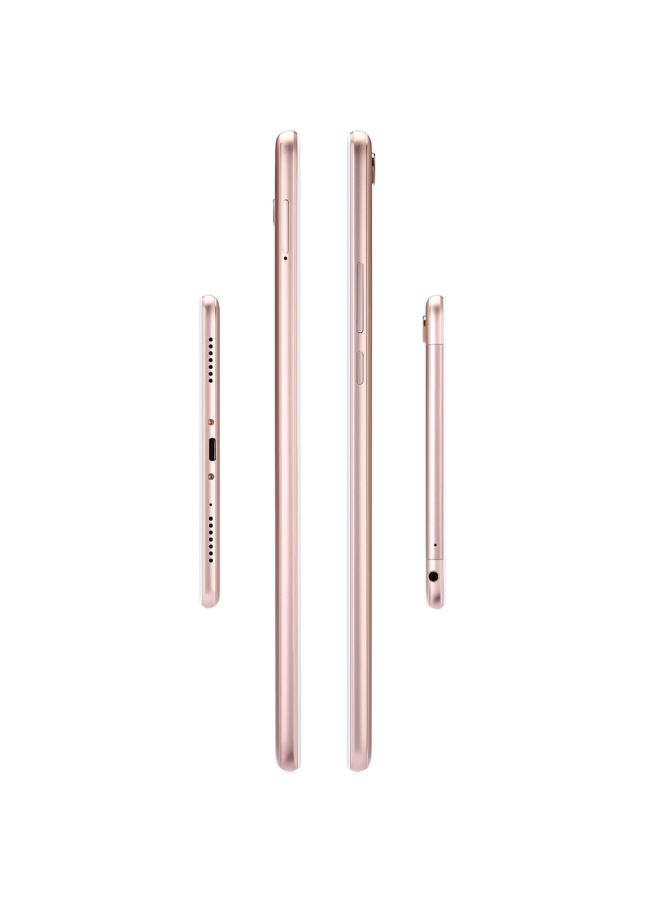 Xiaomi - Mi Pad 4 Plus Rose Gold 10.1 Inch 64GB Wifi 4G LTE - Image 1