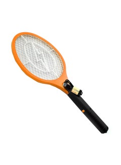 Generic Electric Insect Zapper Orange 45x5x20centimeter  - Image 1