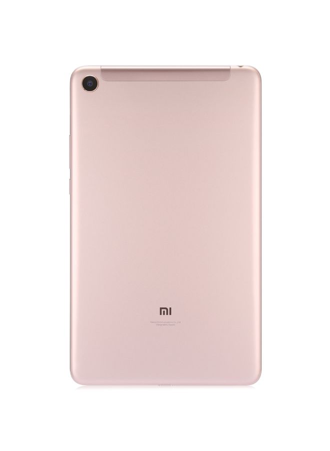 Xiaomi - Mi Pad 4 Plus Rose Gold 10.1 Inch 64GB Wifi 4G LTE - Image 1