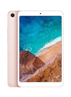 Mi Pad 4 Plus Rose Gold 10.1 Inch 64GB Wifi 4G LTE