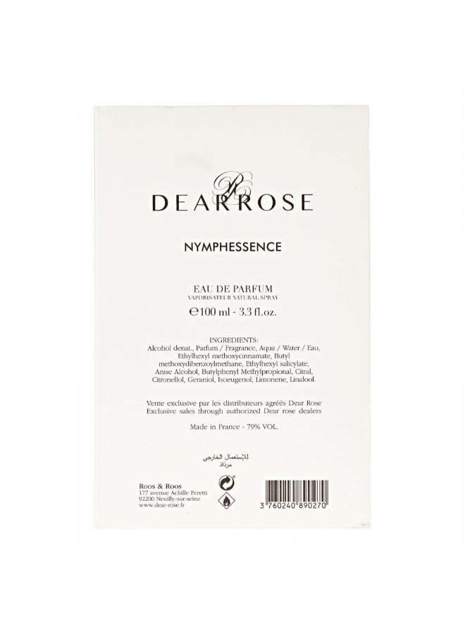 DEAR - Nymphessence EDP 100ml - Image 1