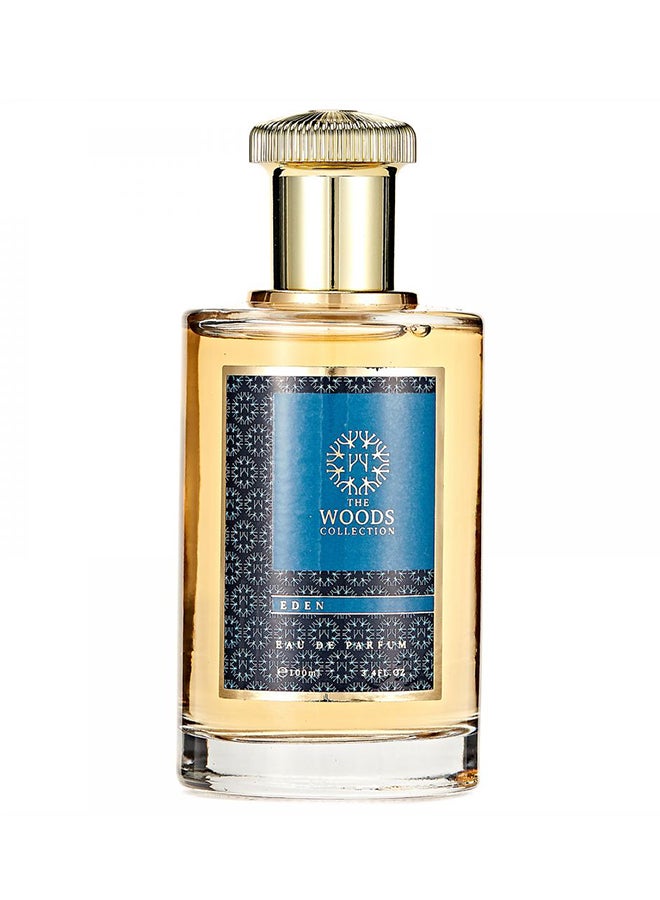 THE WOODS COLLECTION Eden EDP 100ml