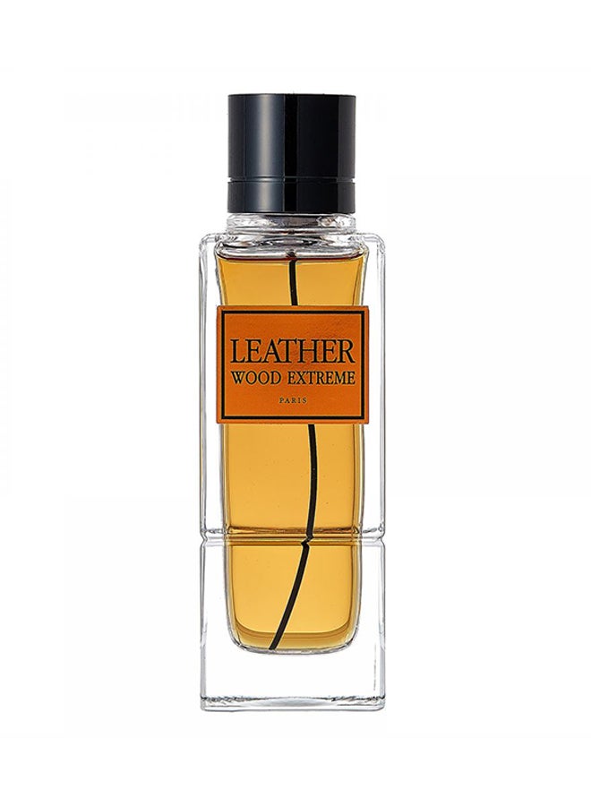 Geparlys - Leather Wood Extreme EDP 100ml - Image 1