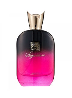 Signature Red EDP 100ml  - Image 1