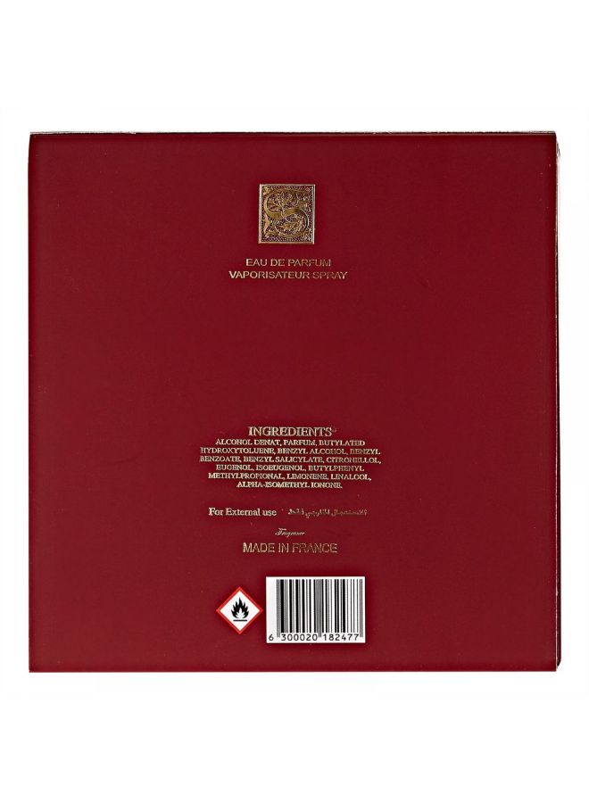 Signature Red EDP 100ml - Image 3