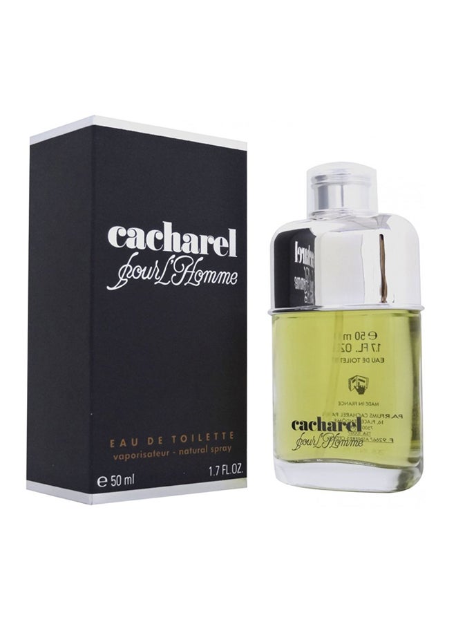 cacharel Pour L'Homme EDT 50ml - Image 1