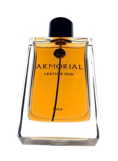 ARMORIAL Privee Leather Oud EDP 100ml  - Image 1