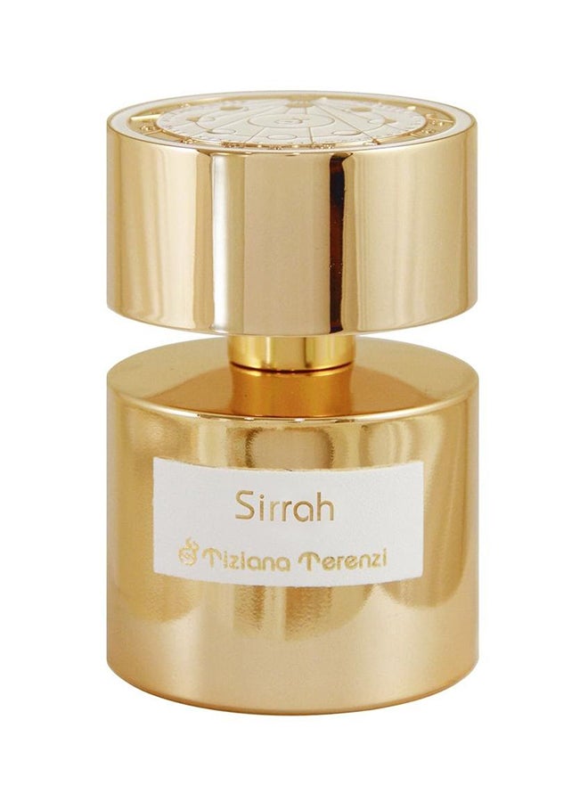 Tiziana Terenzi Sirrah EDP 100ml - Image 1