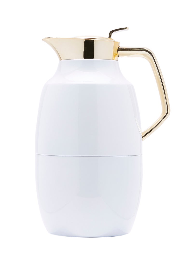 2 Piece Flask Set Multicolour