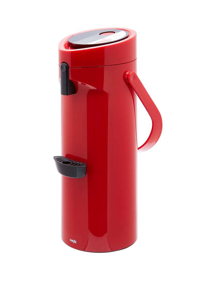 Emsa Flask Multicolour