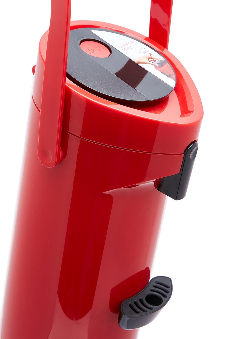 Emsa Flask Multicolour