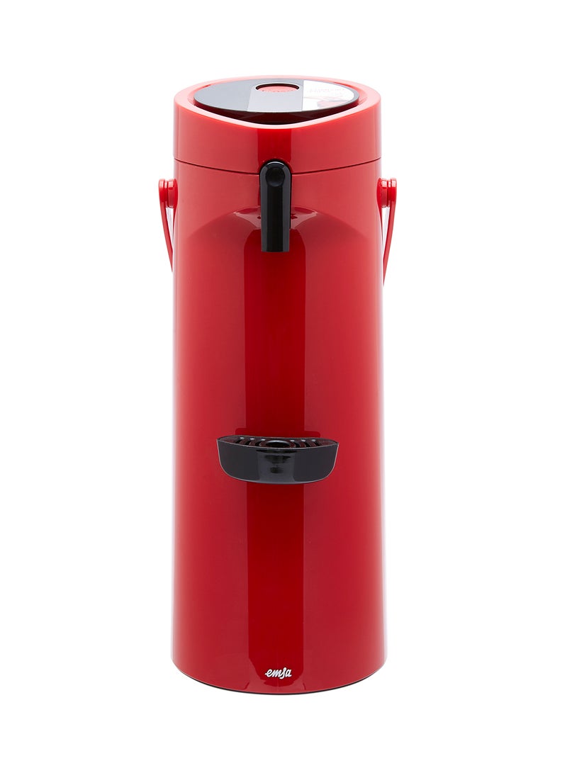 Emsa Flask Multicolour