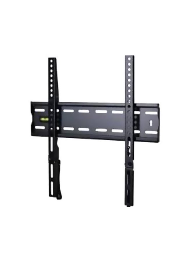 Star Gold LCD/LED Fixed Wall Mount Bracket - SG-804NEW Black