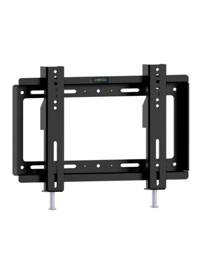 NB Wall Bracket For 32-inch Flat Screen TV Black
