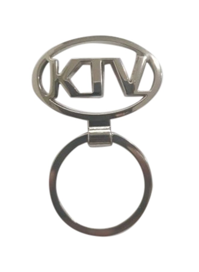 سلسلة مفايتح بتصميم شعار KIV
